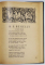LUCEAFARUL , REVISTA CULTURALA , LITERARA SI ARTISTICA , COLIGAT DE DOUA NUMERE , 1936 - 1937