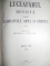 LUCEAFARUL REVISTA PENTRU LITERATURA ARTA SI STIINTA   ANUL XII -1913