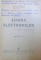LUMEA ELECTRONILOR - EDITIA A III - A de IOAN G. POPESCU , 1945