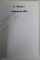 LUMEA PE DOS de G. MOSARI , 1996 , DEDICATIE *