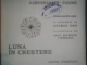LUNA IN CRESTERE de RABINDRANATH TAGORE , 1967
