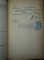 LUPII ,DINU NICODIM  CU DEDICATIA AUTORULUI, EDITIE DE LUX , BUCURESTI 1933