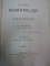 LUPTELE ROMANILOR IN RAZBELUL DIN 1877-78- T.P. VACARESCU  -BUC.1886  VOL.I-II