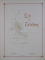 LUX E TENEBRIS by EDITH EVANS JACKSON , WITH PREFACE AND POEM by CANON KNOX LITTLE , DEDICATIE*