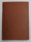 M. EMINESCU. POEZII, EDITIE INGRIJITA DE ALEXANDRU COLORIAN  1940
