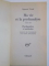 MA VIE ET LA PSYCHANALYSE de SIGMUND FREUD , 1950