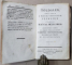 MAGYAR VIRGILIUS, ELSO DARAB MARO VIRGILIUS PUBLIUSNAK EKLOGAI - BRATISLAVA, 1789