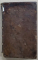 MAGYAR VIRGILIUS, ELSO DARAB MARO VIRGILIUS PUBLIUSNAK EKLOGAI - BRATISLAVA, 1789