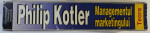 MANAGEMENTUL MARKETINGULUI de PHILIP KOTLER