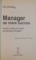 MANAGER DE MARE SUCCES de NIC PEELING, 2008