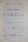 Manastirea Tismana de  Alexandru Stefulescu ,1909