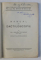 MANUAL DE DACTILOSCOPIE de VALENTIN SAVA , 1943