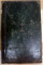 MANUAL DE PRAVILA BISERICEASCA  -BUC. 1852, TIPARIT IN ZILELE LUI BARBU DIMITRIE STIRBEI