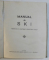 MANUAL DE SKI,TEHNICA ALPINA PENTRU TOTI,1940