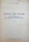 MANUAL DE VIOARA de IONEL GEANTA SI GEORGE MANOLIU , VOL II ,  1968