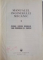 MANUALUL INGINERULUI MECANIC , VOL I-II , 1959