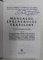 MANUALUL INGINERULUI TEXTILIST , TRATAT DE INGINERIE TEXTILA , VOLUMUL III , coordonator general ARISTIDE DODU , 2004 , DEDICATIE *