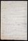 Manuscris Horia Lovinescu, 