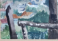 Maria Chelsoi Cristea (1909-1973) - Piatra Neamt, 1950