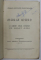 MARIA WARD - O CARTE MICA DESPRE UN SUFLET MARE de MARIA VERONICA RUBATSCHER , 1945 * DEFECT LA BLOCUL DE FILE