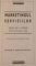 MARKETINGUL SERVICIILOR, ARTA DE A VINDE INVIZIBILUL de HARRY BECKWITH, 2010 * PREZINTA INSEMNARI CU PIXUL PE ULTIMA FILA