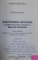 MARTURISIREA ORTODOXA A CREDINTEI UNIVERSALE SI APOSTOLICE A BISERICII ORTODOXE de PETRU MOVILA , 2001 DEDICATIE*