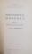 MATEMATICA MODERNA de PAPY, VOL I-II  1967
