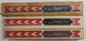 MATEMATICI CLASICE SI MODERNE , VOL I , II , III de CAIUS IACOB , A. CRACIUNESCU ... R. TRANDAFIR , 1979