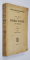 MATERIAL PENTRU ISTORIA OLTENIEI SUPT AUSTRIECI de C. GIURESCU PARTEA A II A 1726-1732, BUC. 1944