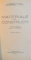 MATERIALE DE CONSTRUCTII, TRADUCERE DIN LIMBA RUSA de B.G. SKRAMTAEV, N.A. POPOV, 1954