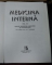 MEDICINA INTERNA BOLILE DIGESTIVE,HEPATICE SI PANCREATICE  VOL.III BUCURESTI 1999-PROF.DR.L.GHERASIM