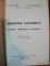 MEDICINA NATURISTA de DR. PAVEL CHIRILA , DR. DUMITRU CONSTANTIN , Bucuresti 1995