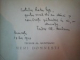 MERI DOMNESTI, POEME de TEODOR AL. MUNTEANU * CONTINE DEDICATIA AUTORULUI