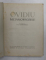 METAMORFOZELE de OVIDIU , 1957 * PREZINTA PETE SI MICI DEFECTE LA BLOCUL DE FILE