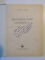 METEOROLOGIE GENERALA de C. STOICA , N. CRISTEA , 1958