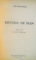 METODA DE PIAN de MARIA CERNOVODEANU, EDITIA A II-A INGRIJITA de GRIGORE BARGAUANU, 1974