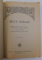MICA BIBLIE , TIPARITA SUB INDRUMAREA SI CU PURTAREA DE GRIJA A PREA FERICITULUI PARINTE TEOCTIST PATRIARHUL BISERICII ORTODOXE ROMANE , EDITIA A CINCEA , 1991