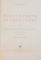 MIHAI EMINESCU - OPERE  VOL.I-III,BUCURESTI 1939,1943,1944