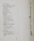 MIHAI EMINESCU - POEZII , editie ingrijita dupa manuscrise de ION SCURTU , 1908