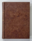 MIHAI EMINESCU - POEZII , editie ingrijita dupa manuscrise de ION SCURTU , 1908