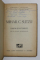 MIHAIL C. SUTZU - SCRISORI SI DOCUMENTE de CORNELIU C. SECASANU - 1947 DEDICATIE *