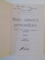 MINTE , CARACTER , PERSONALITATE de ELLEN WHITE VOL I-II 2000
