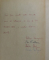 MIORITA - editie ingrijita de ZOE DUMITRESCU - BUSULENGA , prezentare artistica EMIL CHENDEA , EDITIE IN ROMANA , ENGLEZA , FRANCEZA , GERMANA , RUSA SI SPANIOLA , 1972 ,TIPARITA PE HARTIE SPECIALA , DEDICATIE *