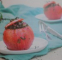 MIRABILA DIETA de CAMELIA BARBU , 2015 , DEDICATIE