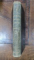 Misterele Inchizitiei, P.M.Georgescu  Vol. I, Bucuresti 1855
