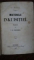 Misterele Inchizitiei, P.M.Georgescu  Vol. I, Bucuresti 1855