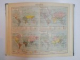 MITTELSCHUL - ATLAS der R. TRAMPLERS, WIEN  1900