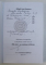 MODERNITATE SI AVANGARDISM LA INTERFERENTA SECOLELOR XIX - XX , ERIK SATIE - UN CONDAMNAT LA LIBERTATE de MIHAELA SANDA MARINESCU , 2012 *DEDICATIA AUTORULUI CATRE ACAD. ALEXANDRU BOBOC