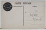MOET ET CHANDON , EMMAGASINAGE DES VINS - LE SOUTIRAGE , CARTE POSTALA , INCEPUTUL SEC. XX