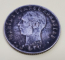 Moneda 1 Leu, 1906, Carol I